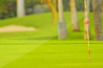golf en martinique