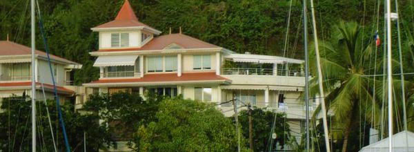appartement t4 le marin