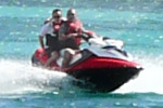 jet ski