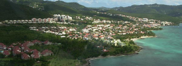photo martinique
